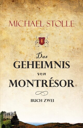 Das Geheimnis von Montrésor bookCoverFor