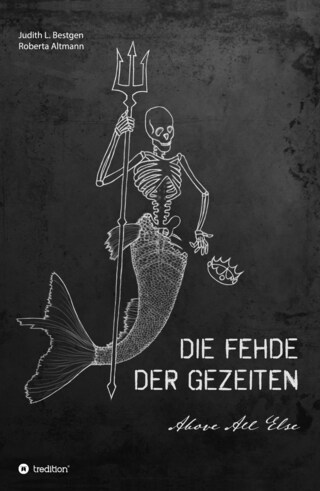 Die Fehde der Gezeiten bookCoverFor