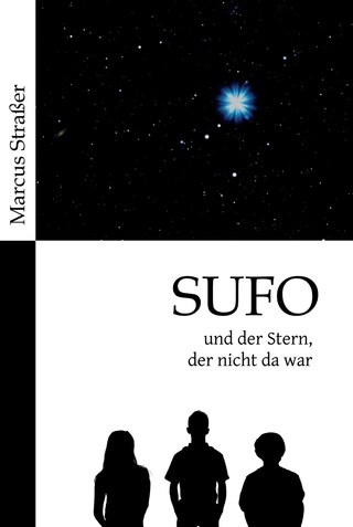 SUFO - und der Stern, der nicht da war bookCoverFor