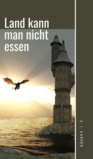 Land kann man nicht essen bookCoverFor
