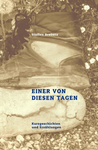 Einer von diesen Tagen bookCoverFor