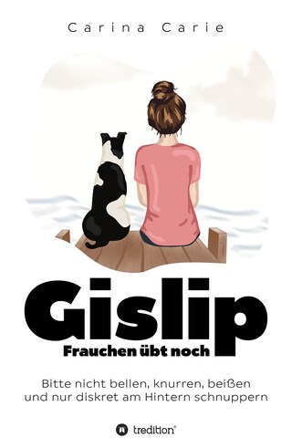 Gislip bookCoverFor