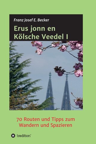 Erus jonn en Kölsche Veedel I bookCoverFor