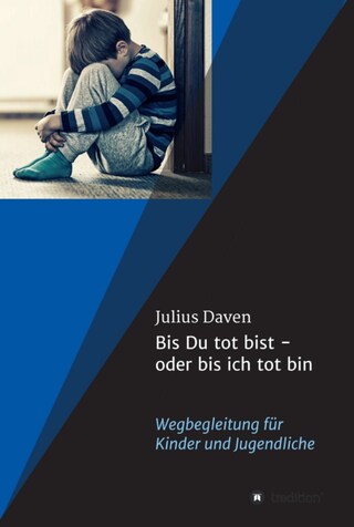 Bis Du tot bist - oder bis ich tot bin bookCoverFor