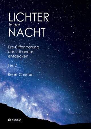 Lichter in der Nacht bookCoverFor