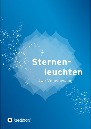 Sternenleuchten bookCoverFor