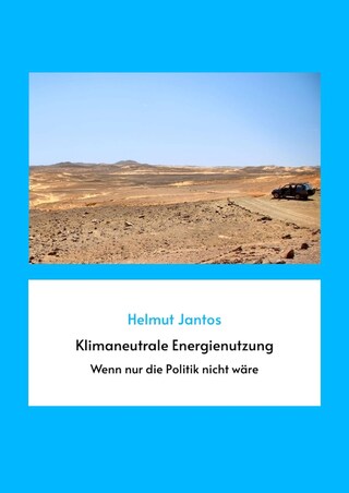 Klimaneutrale Energienutzung bookCoverFor
