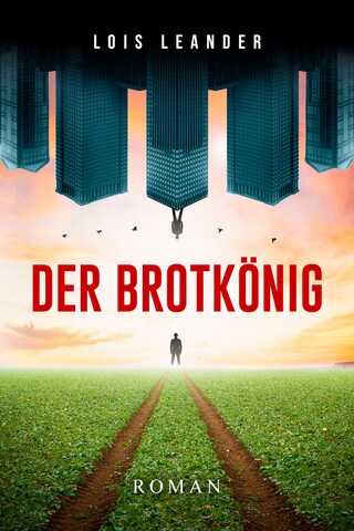 Der Brotkönig bookCoverFor