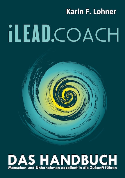 iLEAD.COACH Das Handbuch bookCoverFor