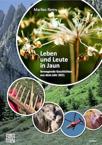 Leben und Leute in Jaun