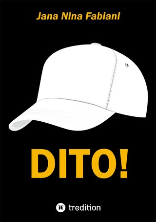 DITO! bookCoverFor