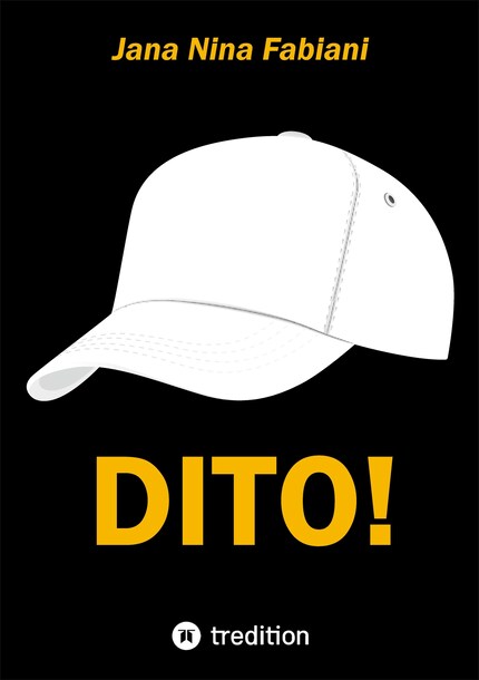 DITO! bookCoverFor