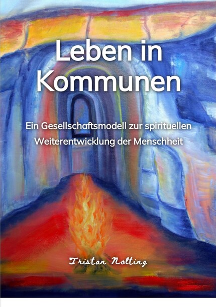 Leben in Kommunen bookCoverFor