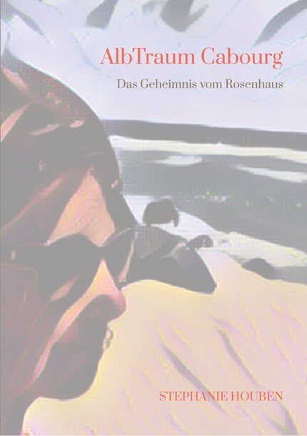 AlbTraum Cabourg bookCoverFor