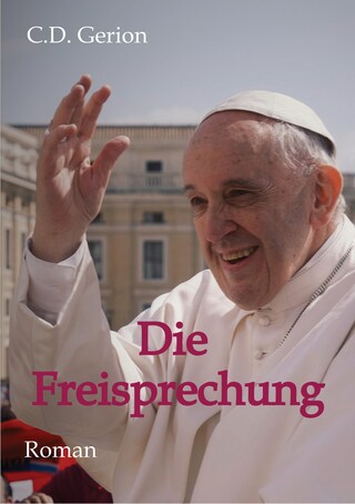 Die Freisprechung bookCoverFor