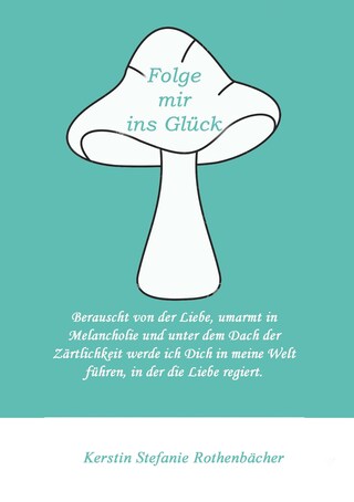 Folge mir ins Glück bookCoverFor