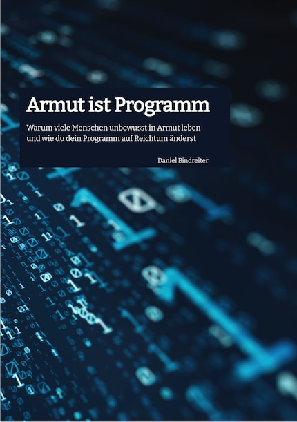 Armut ist Programm bookCoverFor