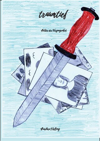 traumtief bookCoverFor