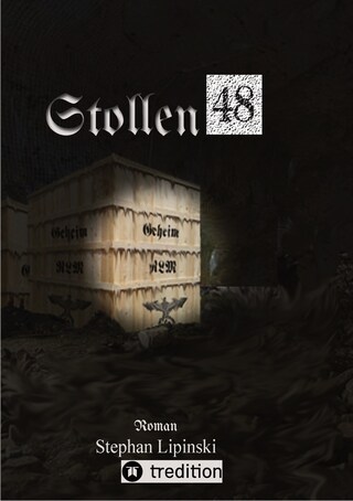 Stollen 48 bookCoverFor
