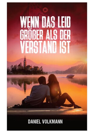 Wenn das Leid größer als der Verstand ist bookCoverFor