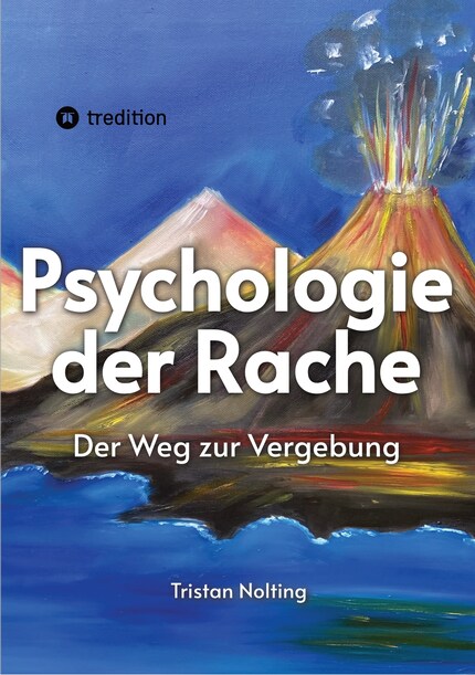 Psychologie der Rache bookCoverFor