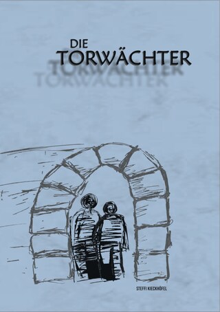 Die Torwächter bookCoverFor