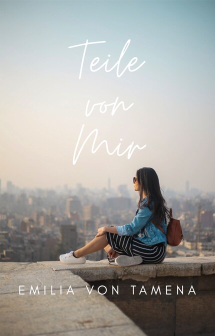 Teile von mir bookCoverFor
