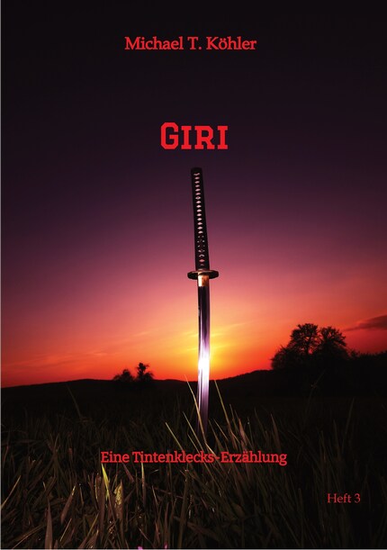 Giri bookCoverFor