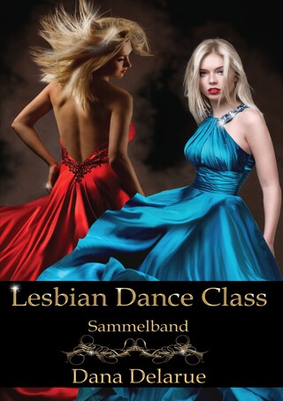 Lesbian Dance Class bookCoverFor