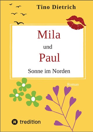 Mila und Paul bookCoverFor