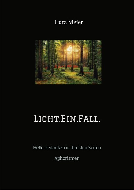 Licht.Ein.Fall. bookCoverFor