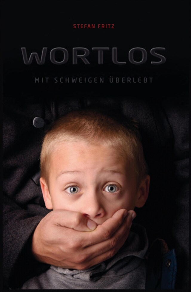 Buchcover für Wortlos