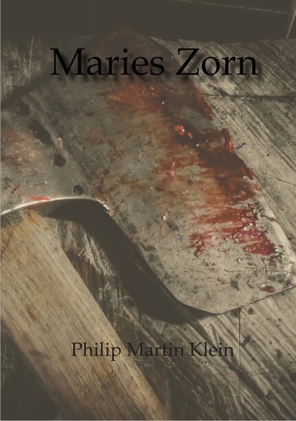 Maries Zorn bookCoverFor