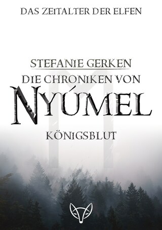 Die Chroniken von Nyúmel bookCoverFor
