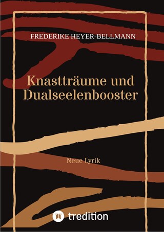 Knastträume und Dualseelenbooster bookCoverFor