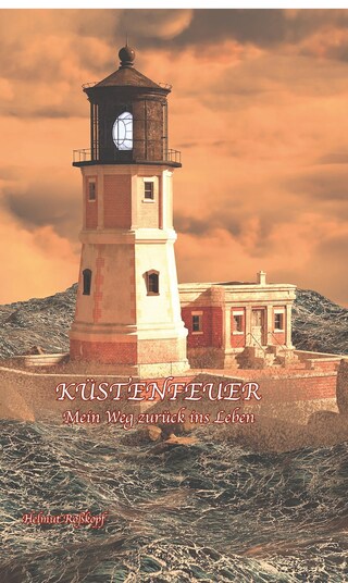 Küstenfeuer - Mein Weg zurück ins Leben bookCoverFor