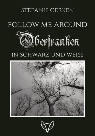 Follow me around - Oberfranken bookCoverFor