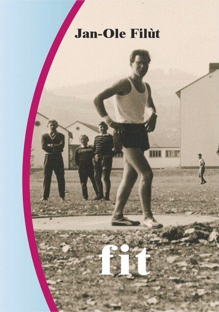 besser fit sein bookCoverFor