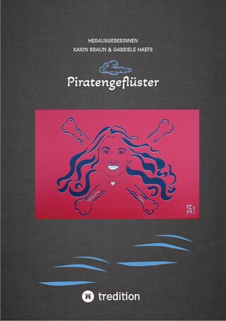 Piratengeflüster bookCoverFor