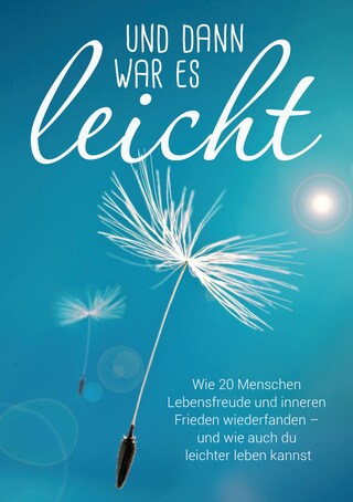 Und dann war es leicht bookCoverFor