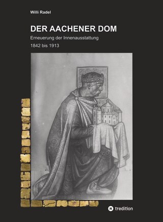 DER AACHENER DOM bookCoverFor