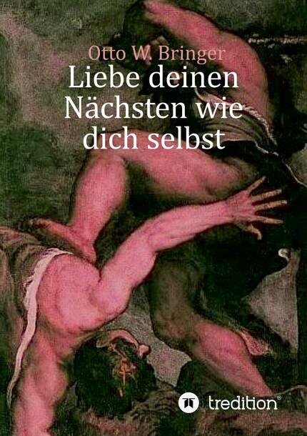 Liebe deinen Nächsten wie dich selbst bookCoverFor