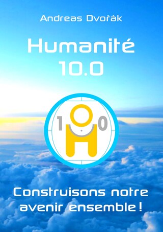 Humanité 10.0 bookCoverFor