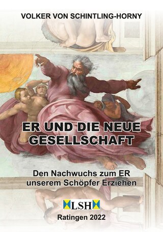 ER und die neue Gesellschaft bookCoverFor