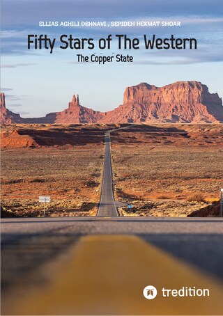 Fifty Stars of The Western Union bookCoverFor