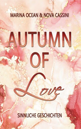 Autumn of Love bookCoverFor