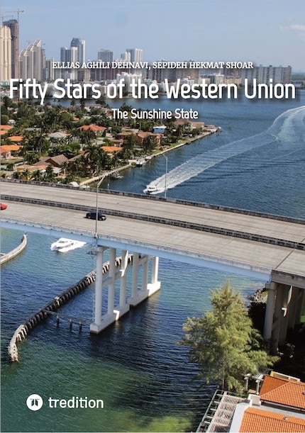 Fifty Stars of the Western Union bookCoverFor