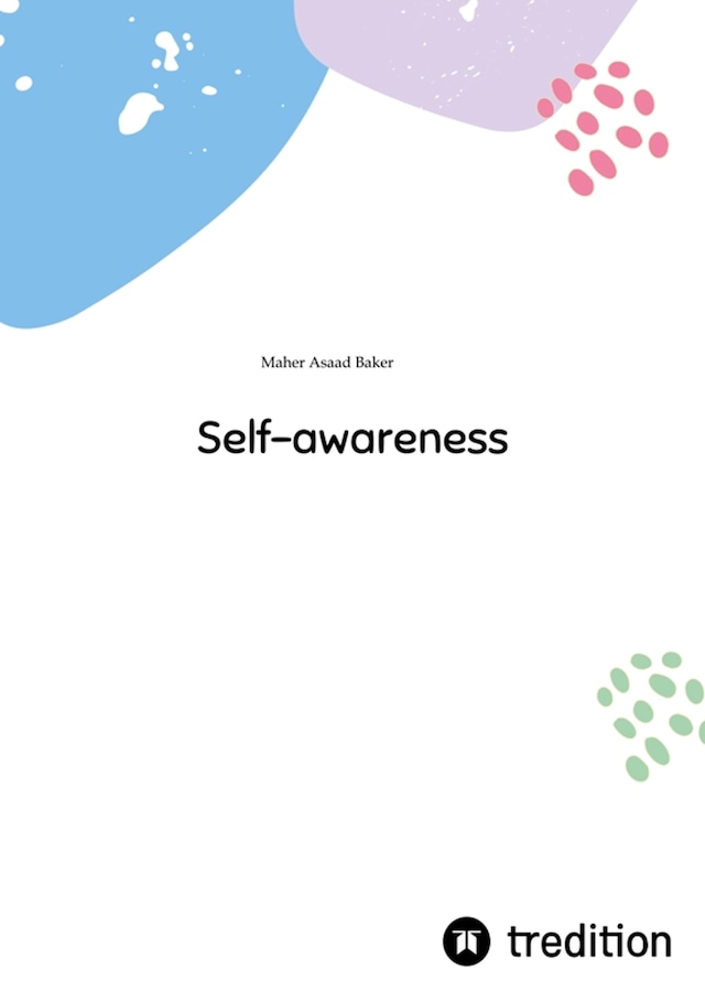 Okładka książki dla Self-awareness