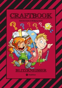CRAFTBOOK - TOLLES FORMEL 1 GAME - KREATIVES MALEN - RÄTSEL - MAL MOTIVE - JUNIOR AUTOR - WUNDERMASCHINE - DIVISION