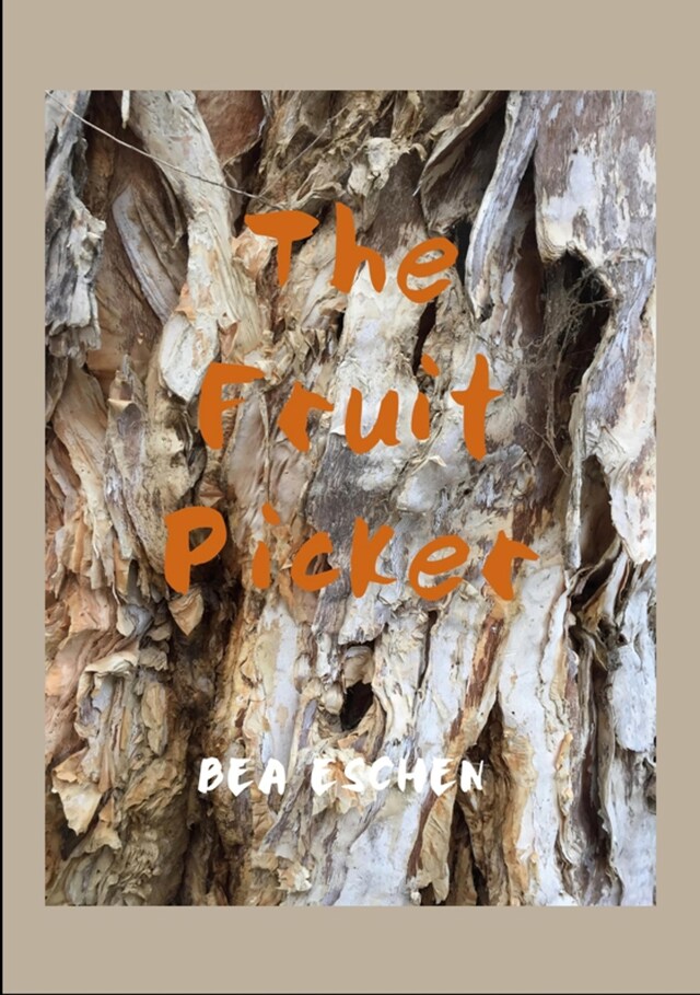 Book cover for The Fruit Picker